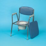 Commodes